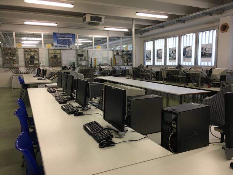 Safety,  per la sicurezza nell’industria