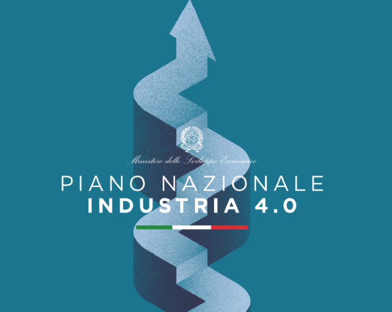 Industria 4.0: sul sito del Mise una sezione e una guida dedicate