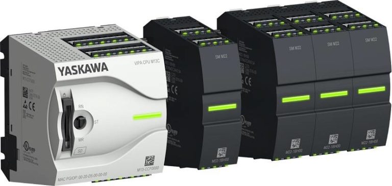 Un micro Plc evoluto e dal design unico