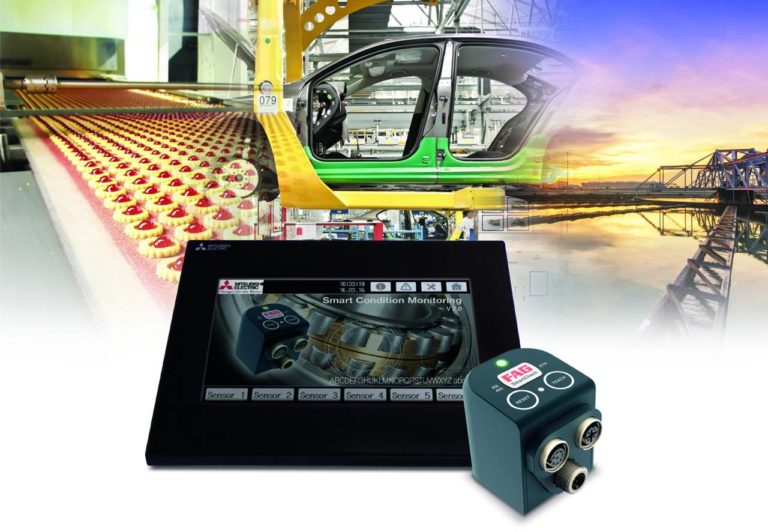 Manutenzione preventiva, è tempo di Smart Condition Monitoring