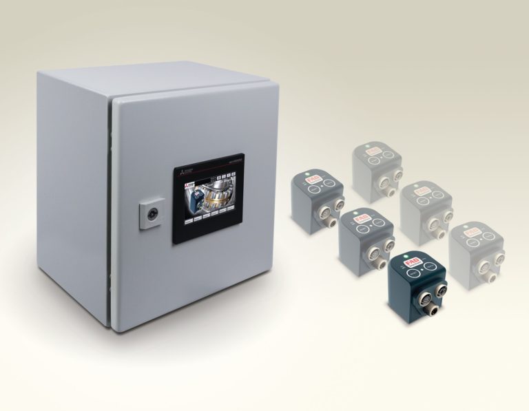 Mitsubishi Electric consente un approccio globale alla manutenzione predittiva