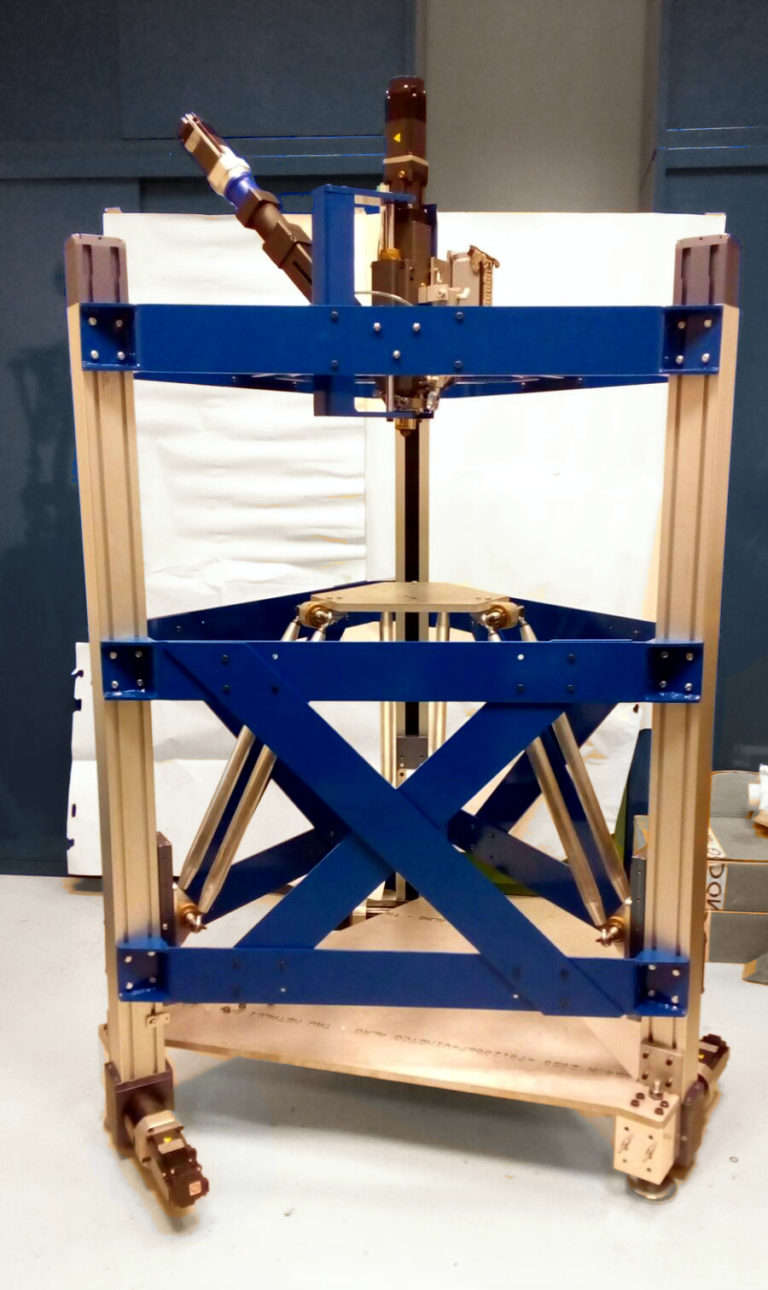 Stampa 3D: nuova tecnica brevettata per metalli e ceramiche dal Poli Mi