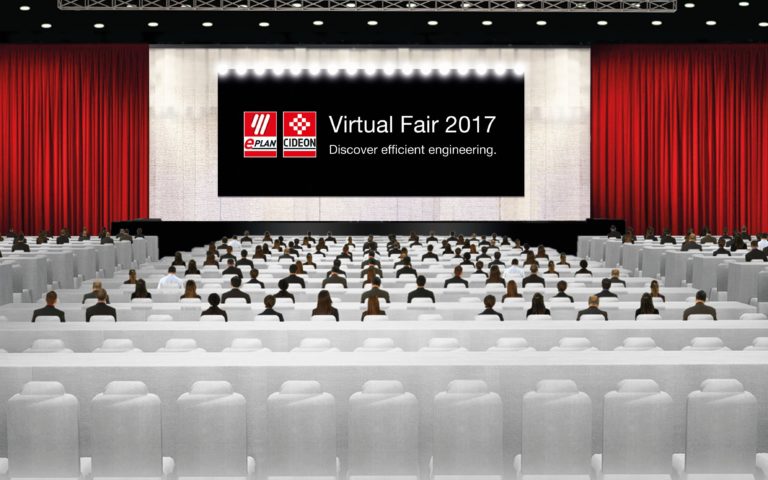 EPLAN virtual engineering Fair, un format vincente