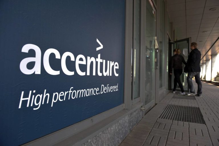 Cyber security: Accenture cerca 70 talenti