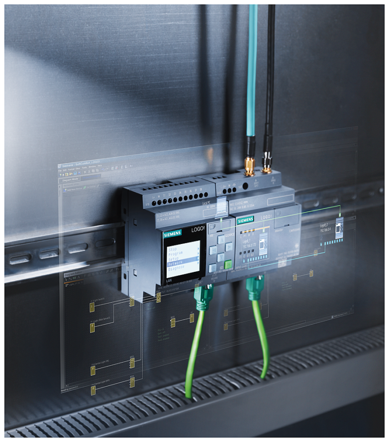 Siemens festeggia i vent’anni di Logo! con uno storytelling