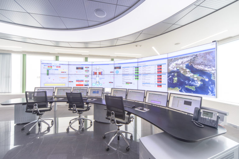 Tecnologie di controllo: ABB celebra un secolo di innovazioni