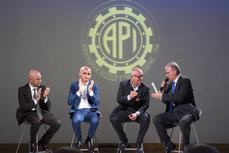 L’82% delle pmi lombarde non ha un controllo automatizzato della produzione