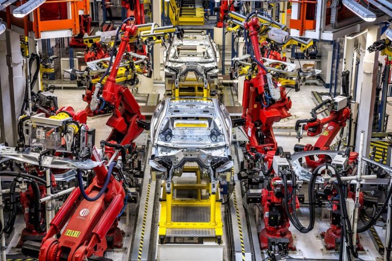 Ericsson con Comau per portare il 5G nell’Industria 4.0