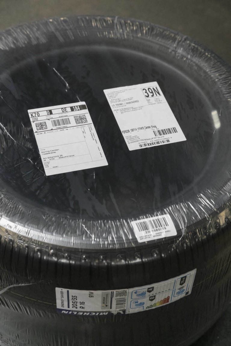 Spedizioni veloci ed efficienti con i lettori Cognex