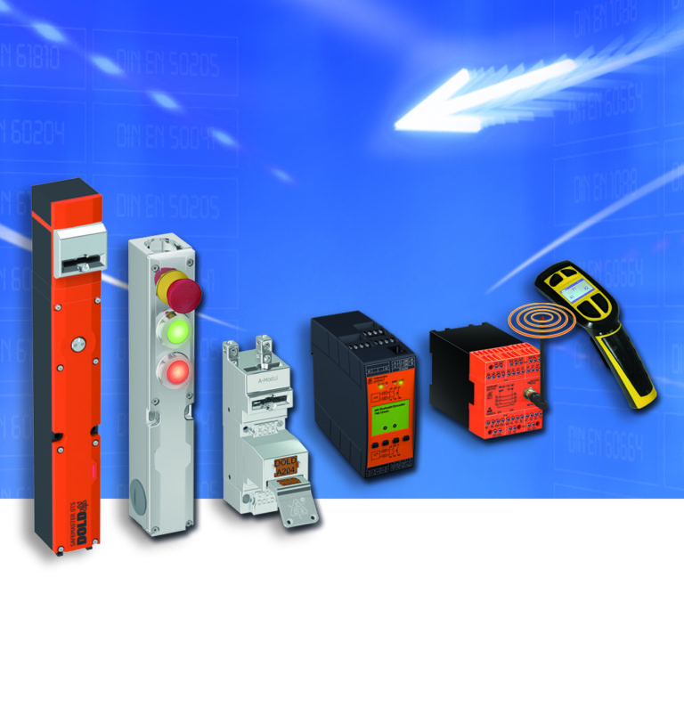 Nuove linee di prodotto Dold