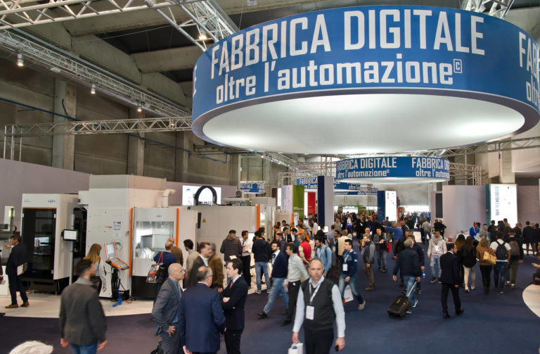 Mecspe chiude i battenti con un’affluenza da record!