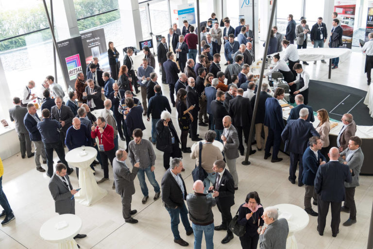 L’Academy di Telmotor alle prese con la cultura 4.0