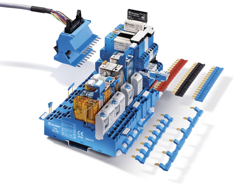 Nuova famiglia MasterIN System