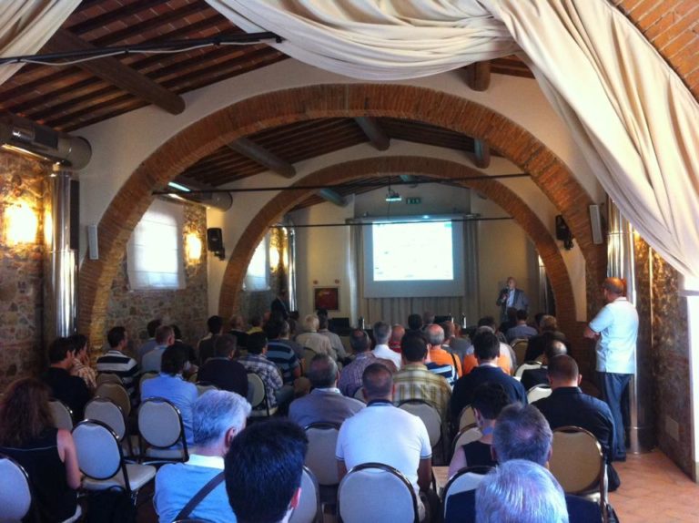 Profibus & Profinet Day,  il networking  a convegno per la fabbrica digitale