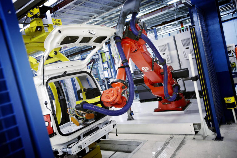 La nuova Panda non sarà prodotta in Italia