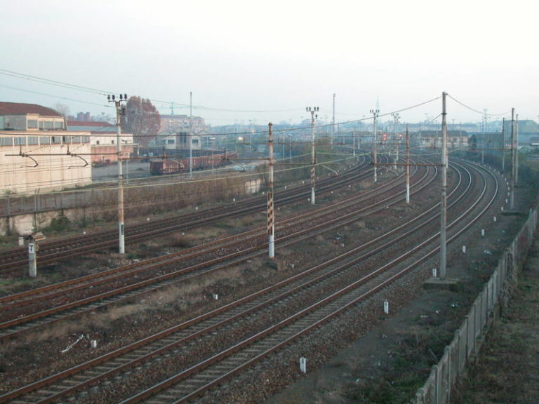 Nuovi finanziamenti per le reti di trasporto