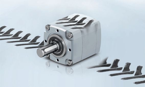 Nuovo riduttore Optimax 63 di ebm-papst