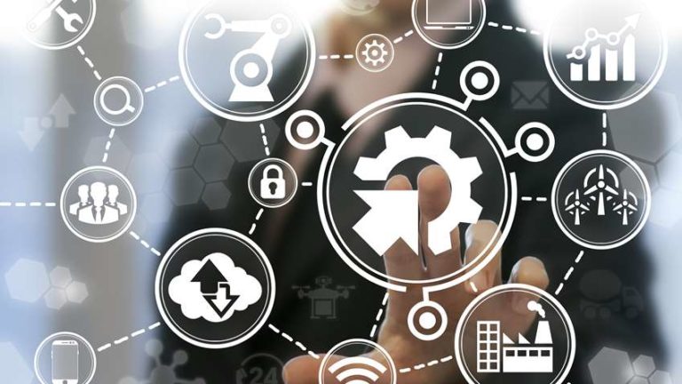 Tutti i vantaggi dell’Industrial IoT secondo Rockwell Automation