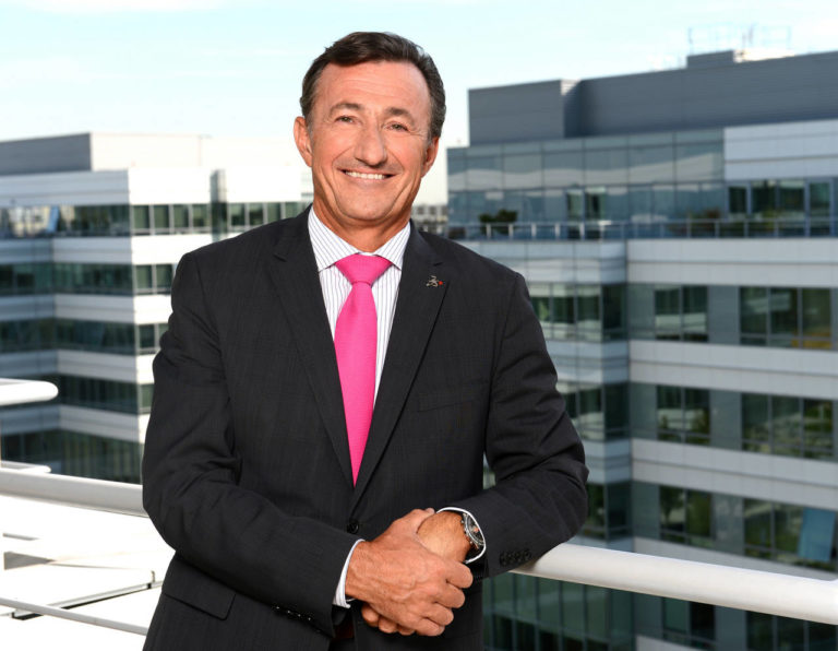 Macchine e impianti industriali guidano la crescita di Dassault