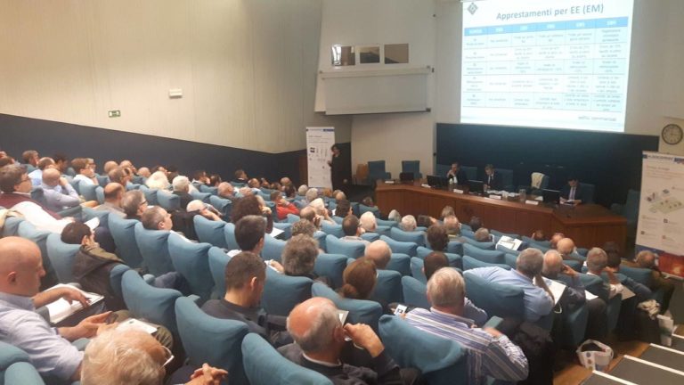 Seminario Cei: Medicale, Industriale e Data Center