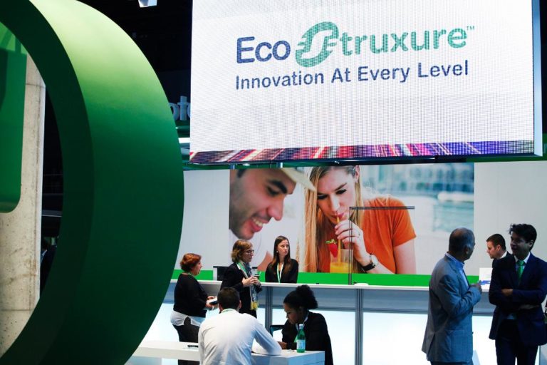 Schneider libera tutto il potenziale dell’IIoT