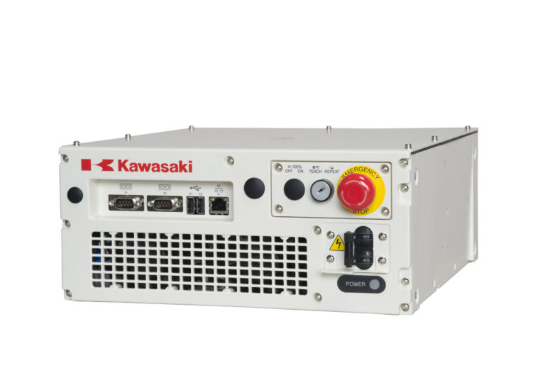 Un controller supercompatto per la robotica avanzata