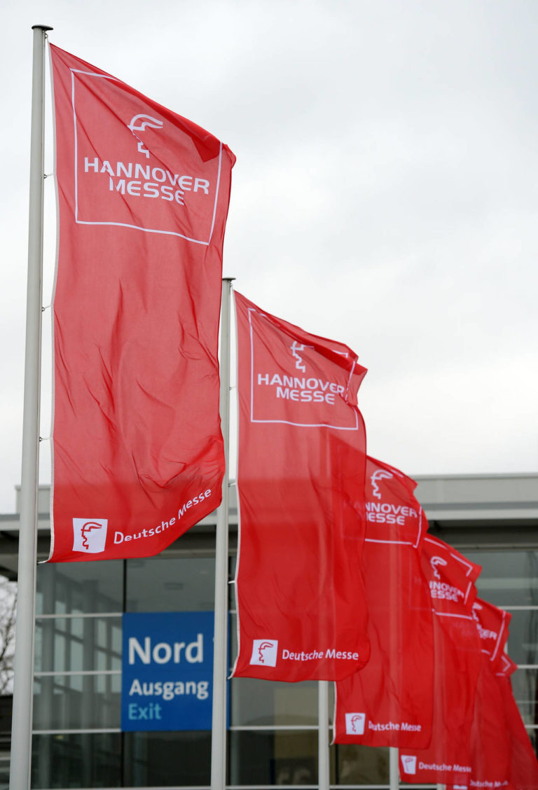 HMI 2017: dal 24 al 28 aprile focus su Industria 4.0, intelligenza artificiale e operatori