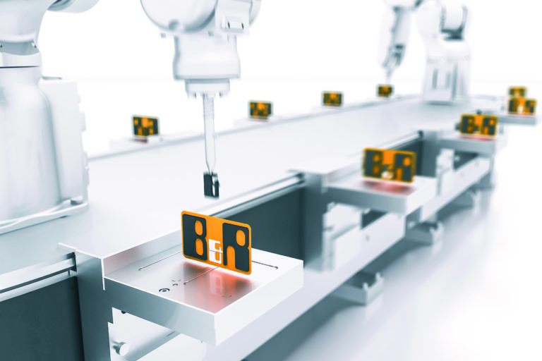 SuperTrak, per il trasporto intelligente in linee industriali