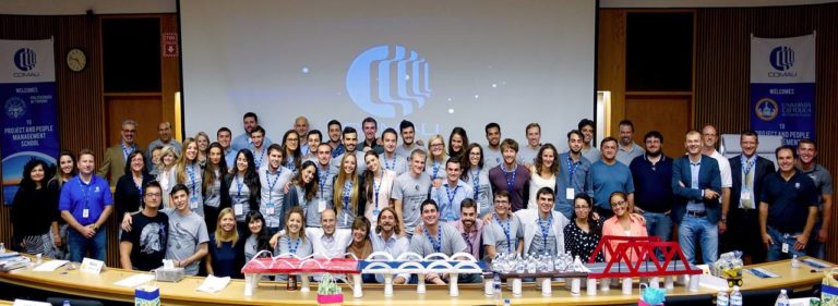 La summer school Comau a Torino, Detroit e Shanghai