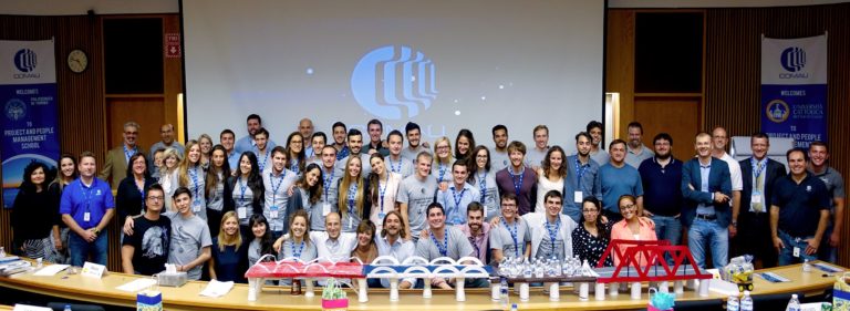 La summer school Comau a Torino, Detroit e Shanghai