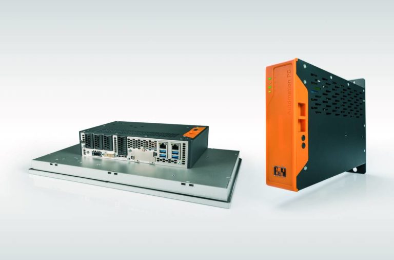 B&R lancia la nuova serie Automation e Panel PC 3100