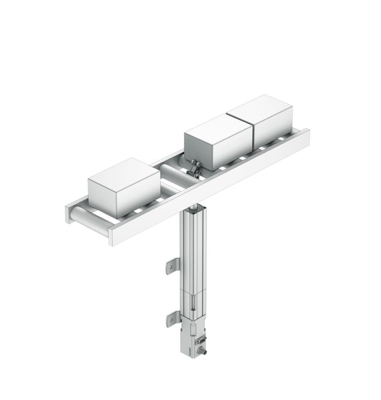 Il motion control di nuova generazione nel listino RS Components