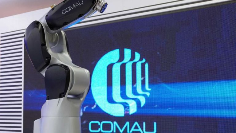 Comau guida la trasformazione digitale del mondo industriale