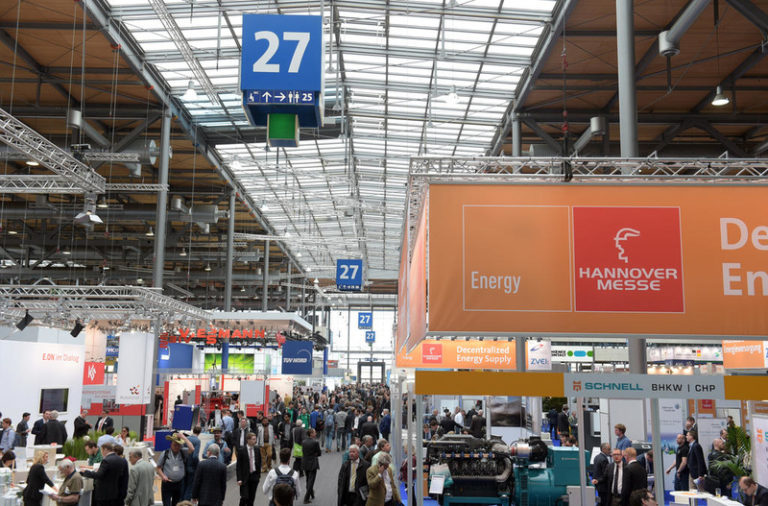 Il futuro della produzione? È l’industria integrata