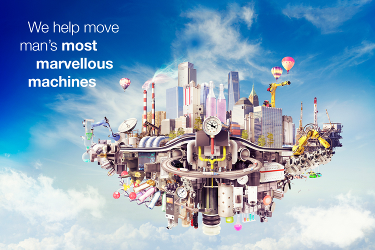 Imi Precision Engineering raccoglie la sfida della trasformazione digitale