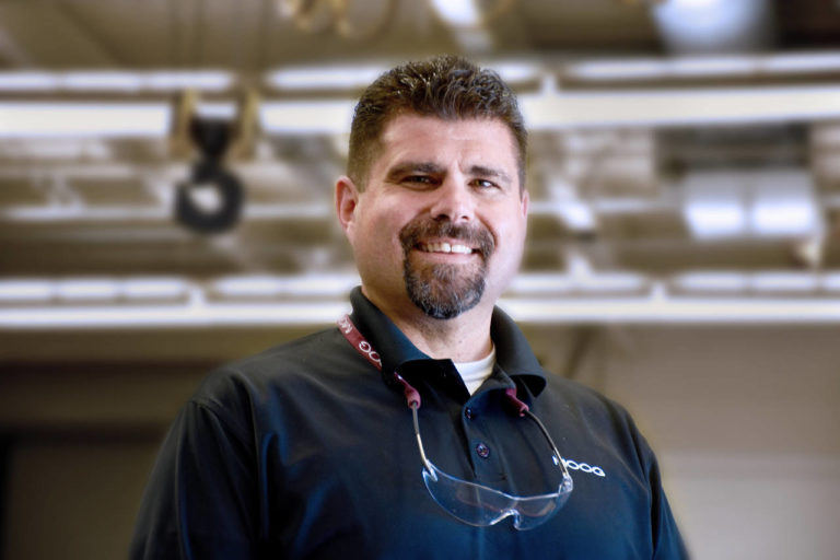 Il segreto per un impianto sempre efficiente? Lo svela Moog