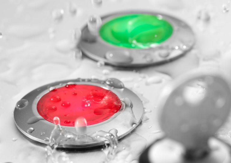  Comando e segnalazione tecnel system