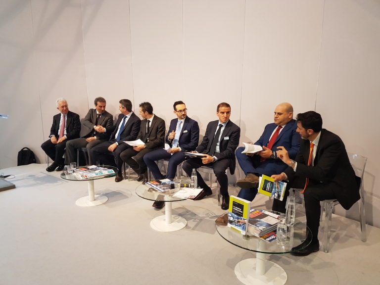 Verso la fabbrica del futuro, con la robotica in prima linea