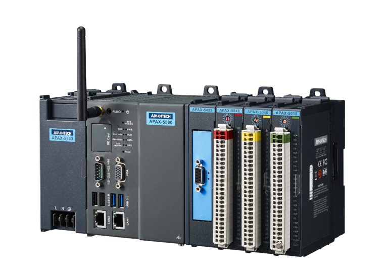 Da Advantech un PC industriale modulare