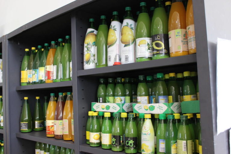 La produttività a sostegno dell’export agroalimentare