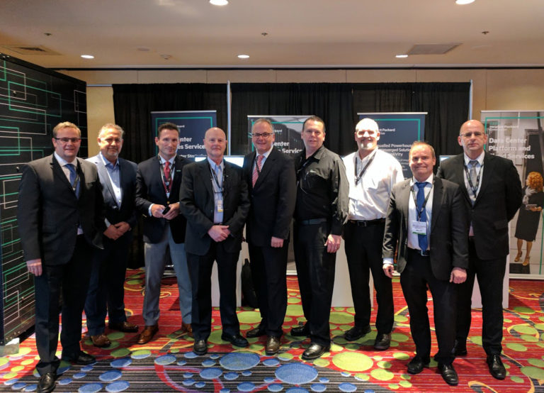 Rittal con Hewlett Packard per l’IoT e l’Edge Computing