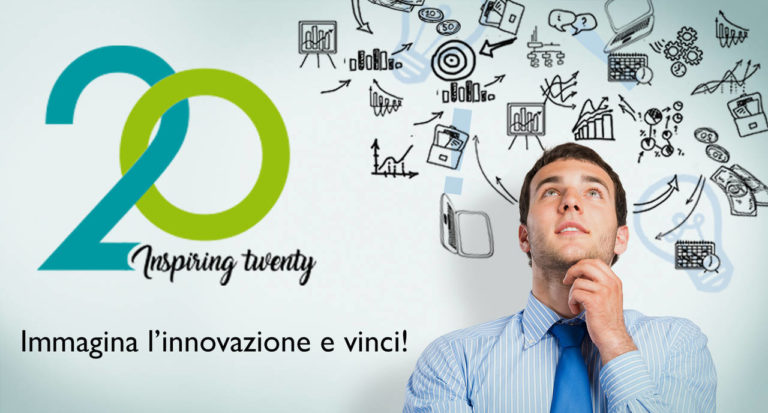 Phoenix Contact premia l’innovazione con Inspiring 20