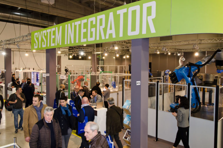 A MECSPE lo stato dell’arte del manufacturing made in Italy