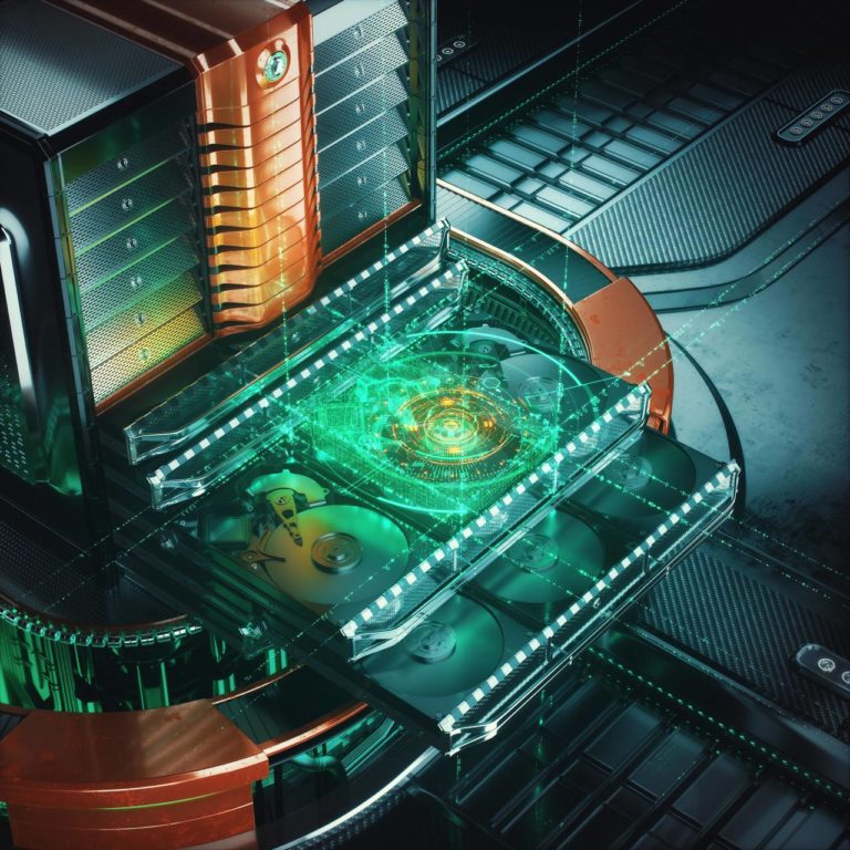 Gdpr: l’hub online Kaspersky dà un aiuto alle aziende