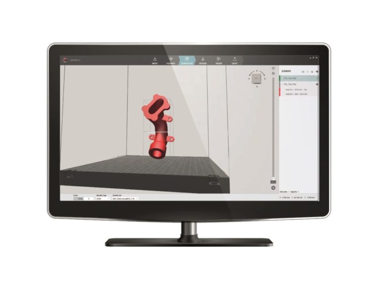 La stampa 3D guarda all’Industria 4.0 grazie a EOS