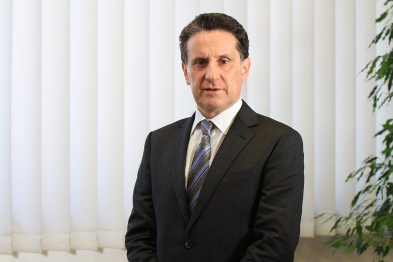 Cambio al vertice di ANIE Automazione: Fabrizio Scovenna è il nuovo presidente