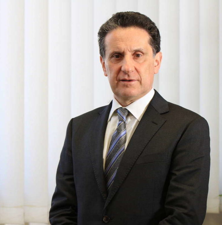 Fabrizio Scovenna è il nuovo presidente di Anie Automazione. E intanto il comparto cresce del 4%