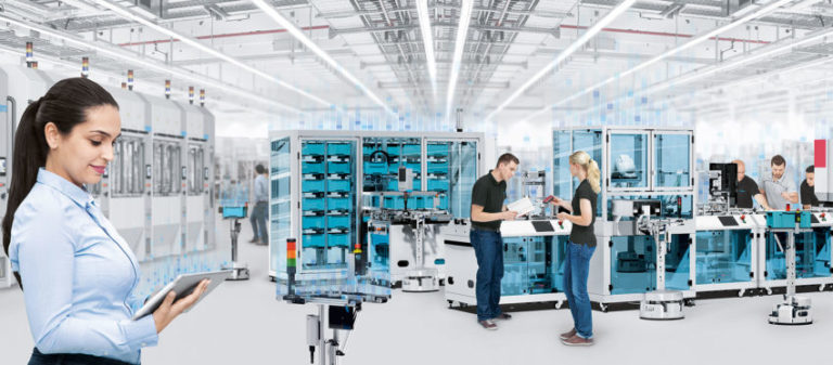 Industria 4.0: la voce di chi produce