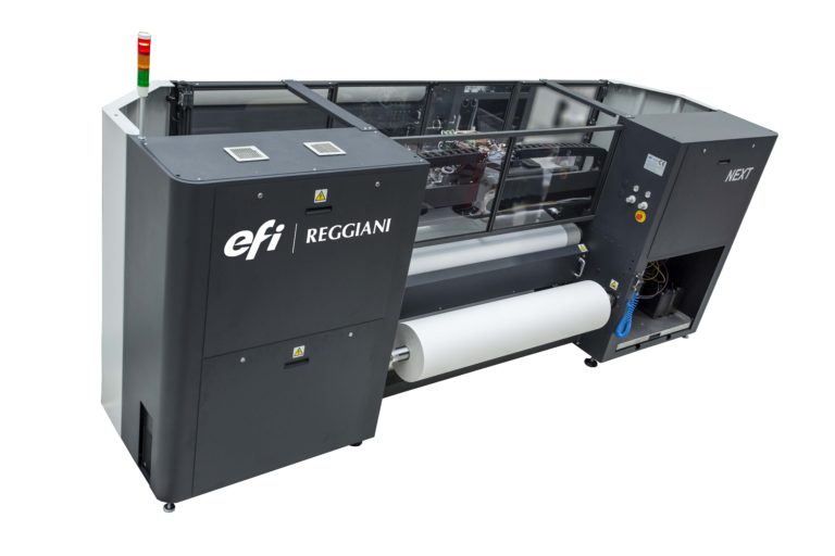 Prestazioni e affidabilità al servizio della stampa digitale