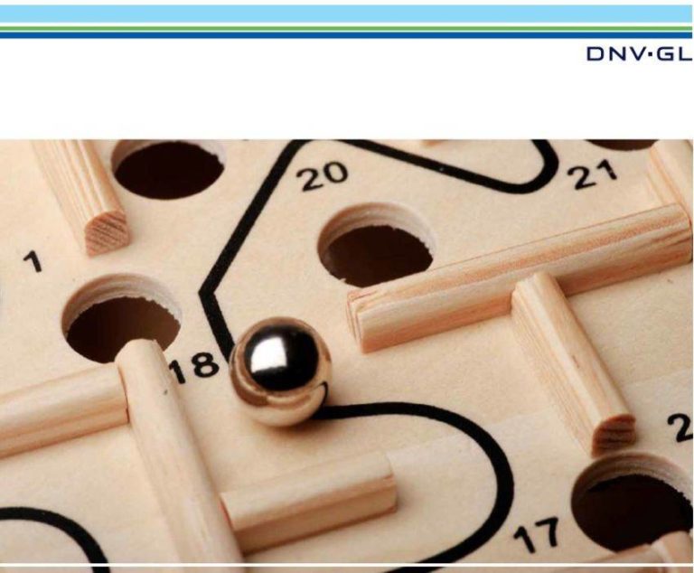 Risk management: un’azienda su due non ha una strategia